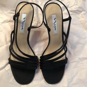 Dress Sandals - NEW